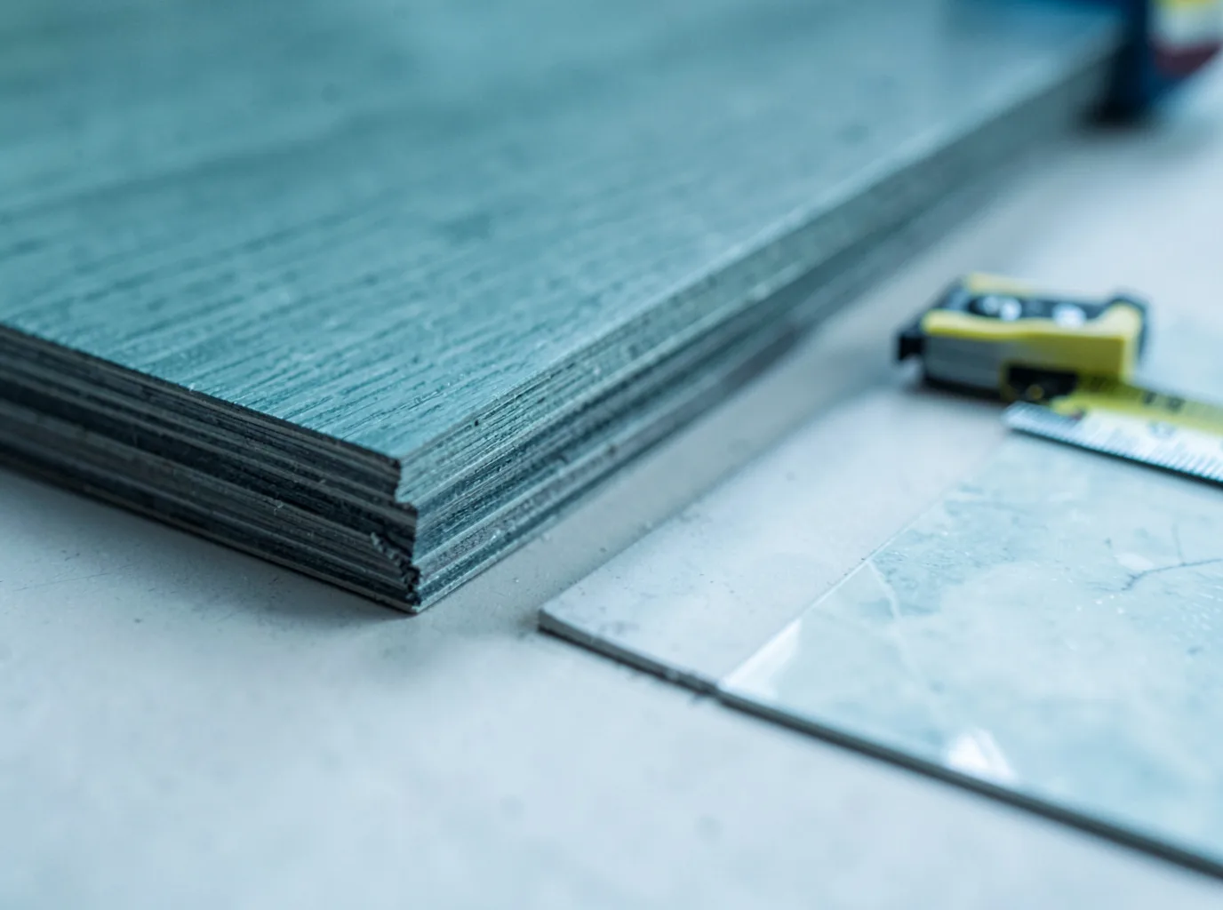 Luxury Vinyl Plank Installation Emmett, MI FAQs